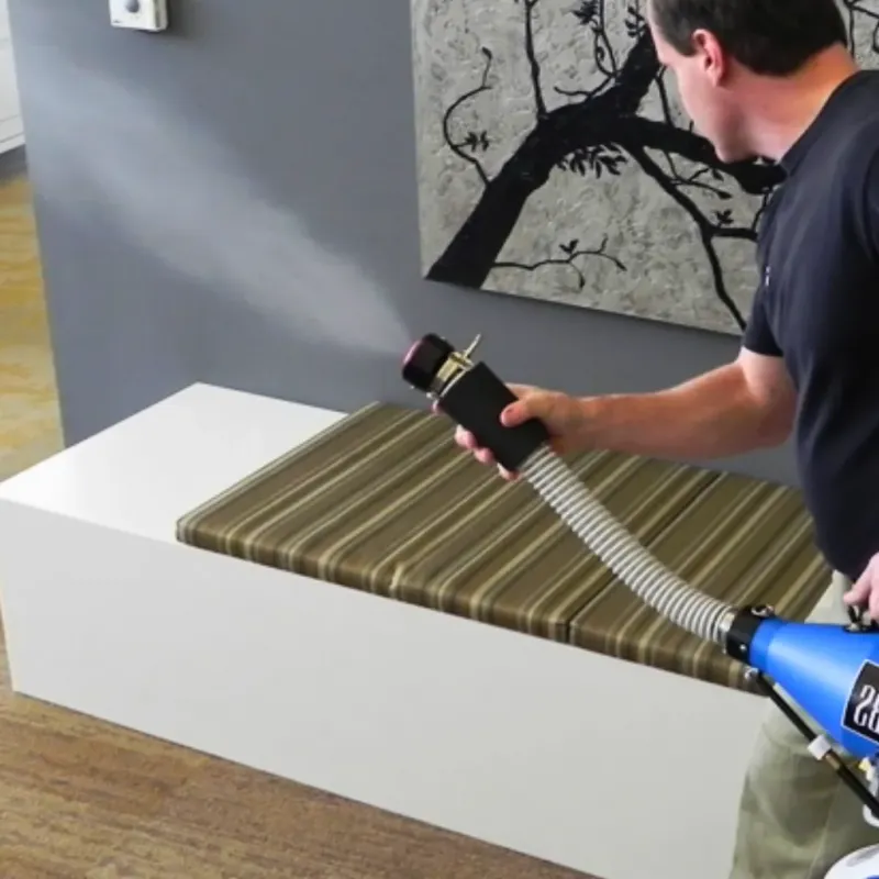 Professional Odor Removal in Stormstown, PA